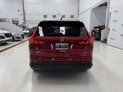 2024 Honda CR-V TOURING