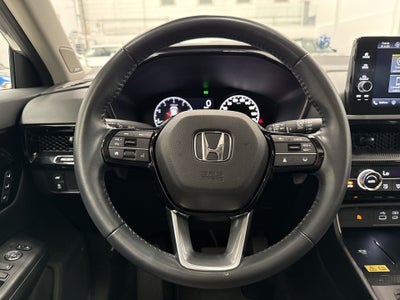 2025 Honda CR-V TOURING