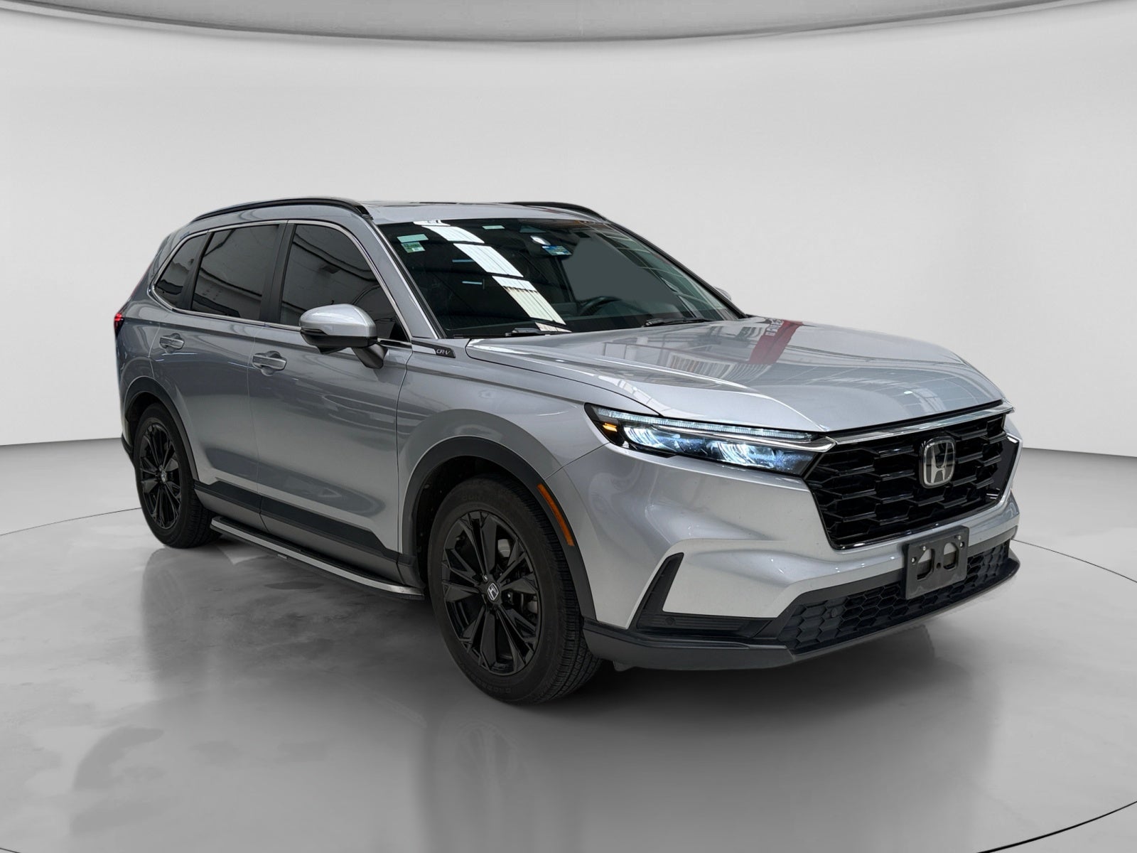 2024 Honda CR-V TOURING