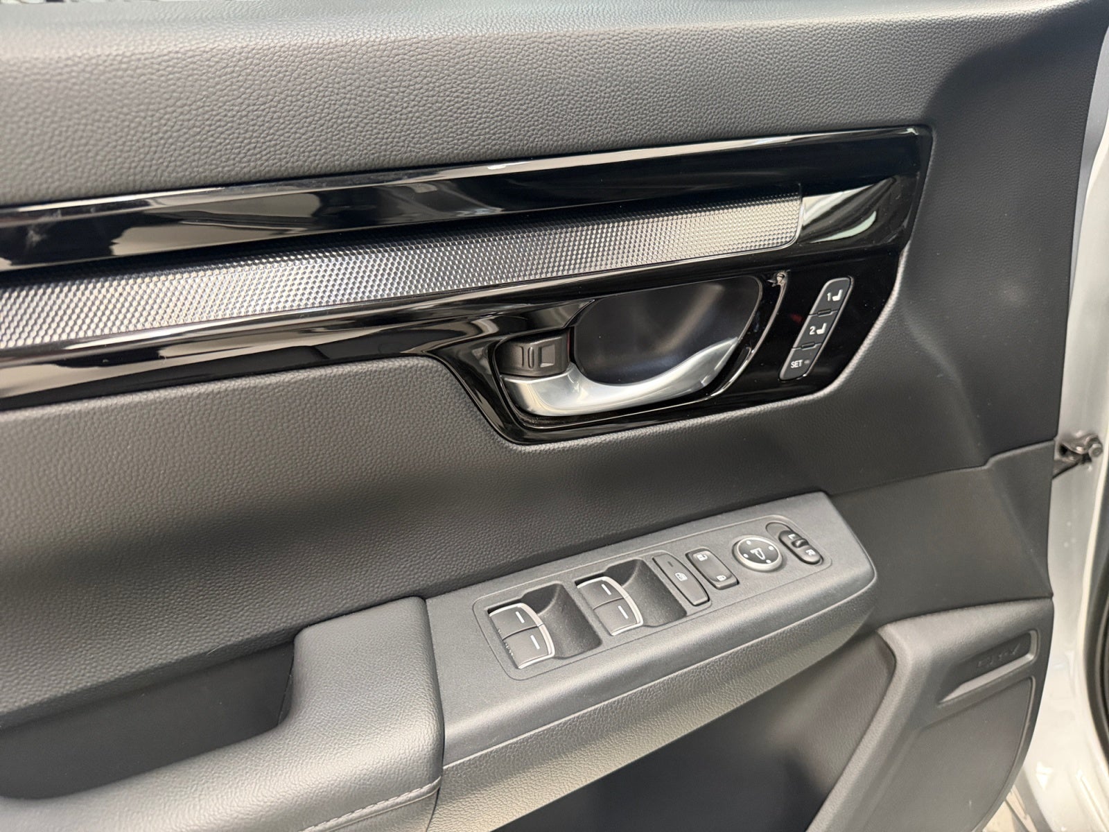 2024 Honda CR-V TOURING