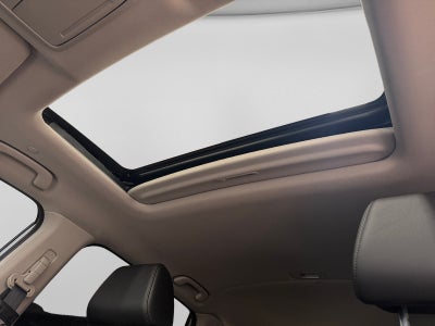 2024 Honda CR-V TOURING
