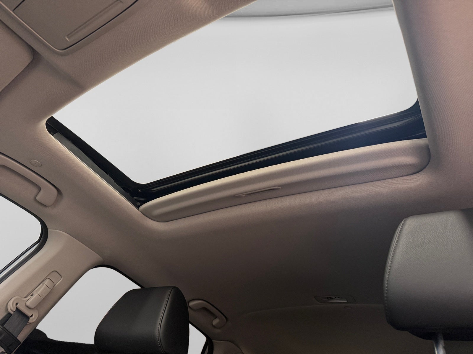 2024 Honda CR-V TOURING