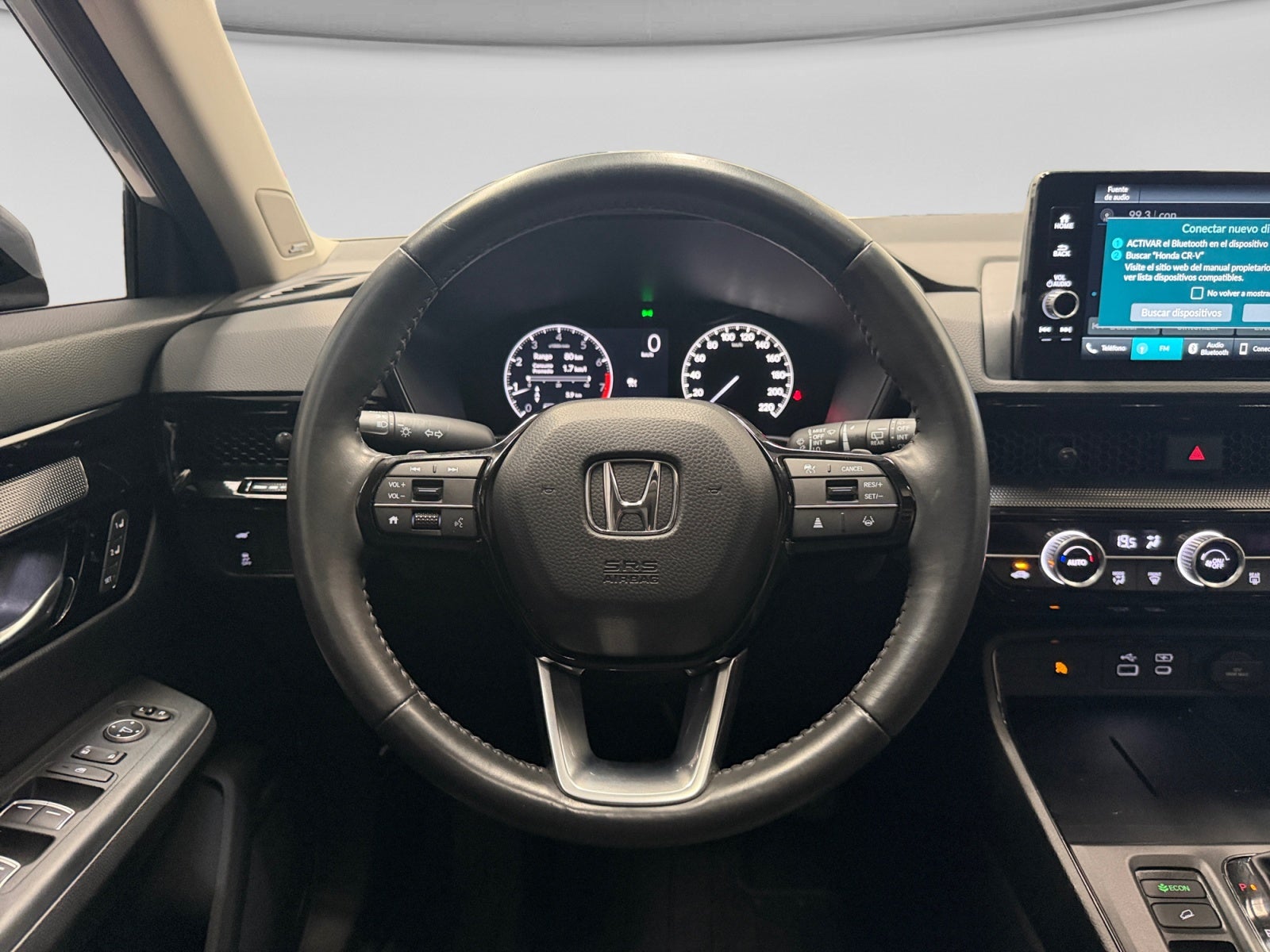 2024 Honda CR-V TOURING