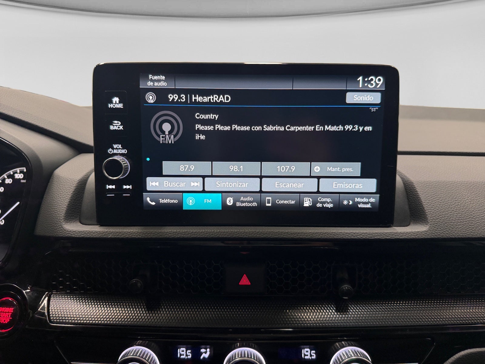 2024 Honda CR-V TOURING