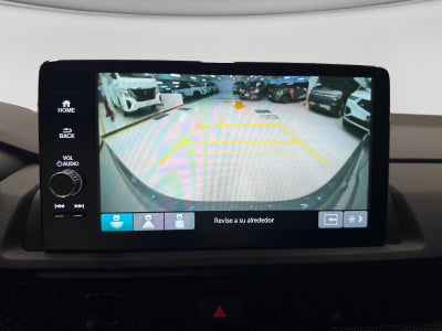 2024 Honda CR-V TOURING