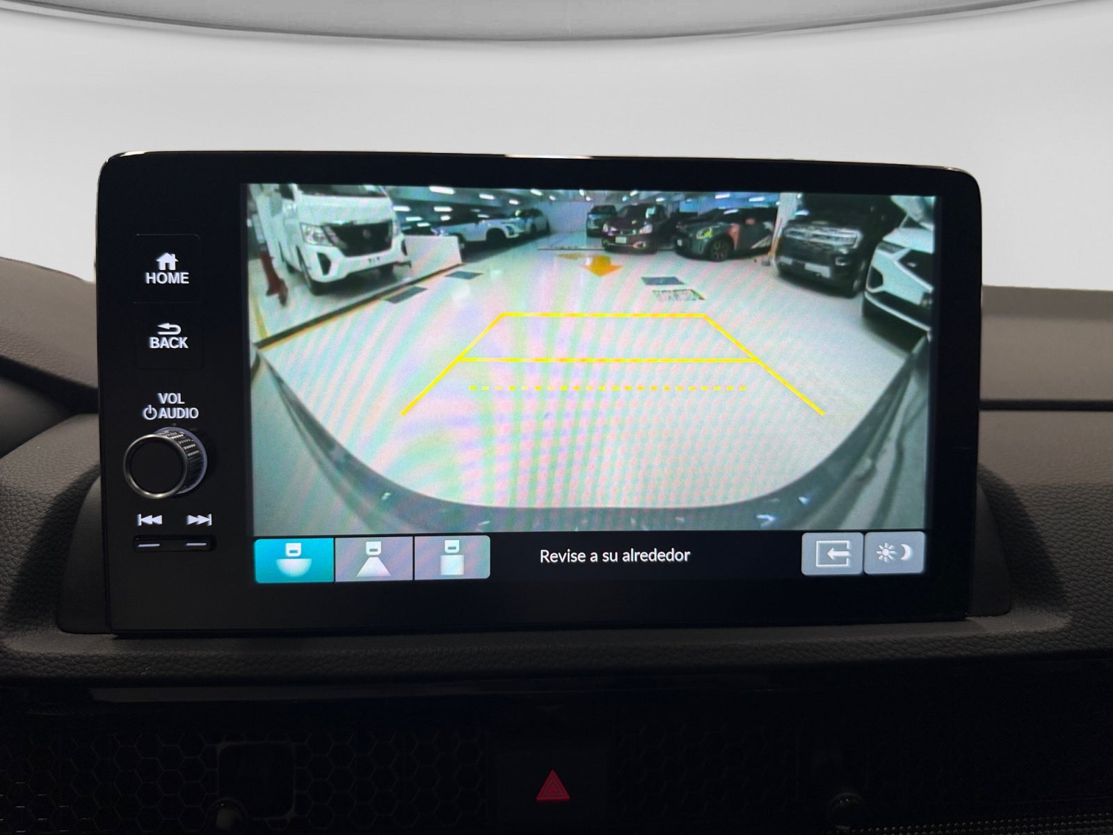 2024 Honda CR-V TOURING
