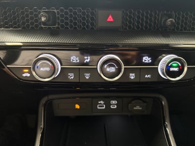 2024 Honda CR-V TOURING