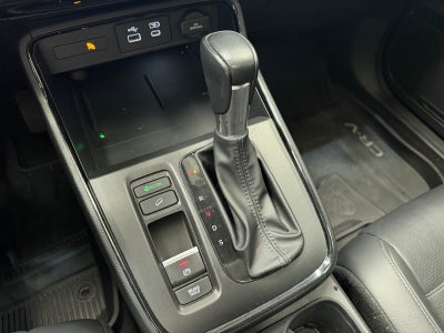 2024 Honda CR-V TOURING