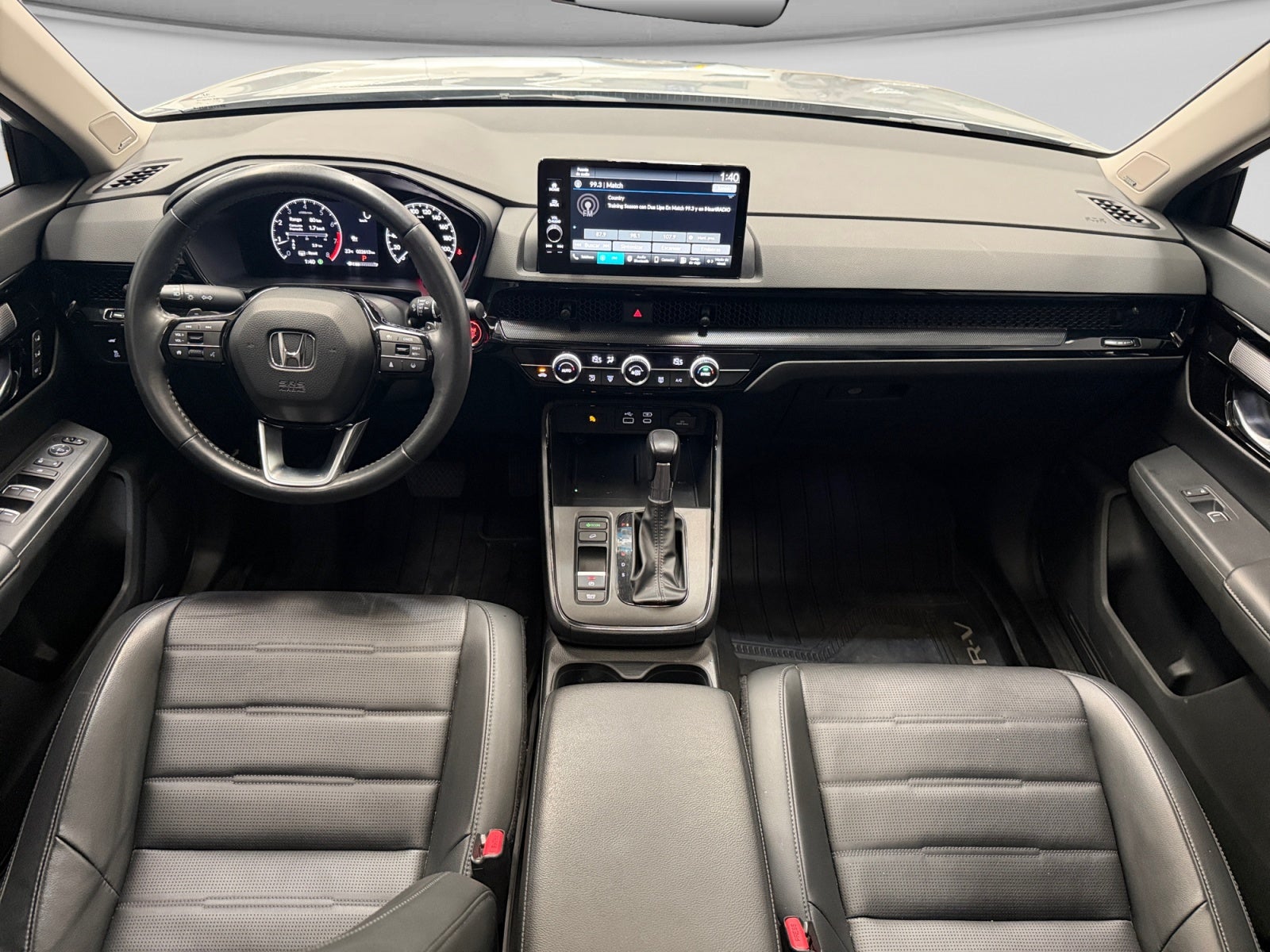 2024 Honda CR-V TOURING