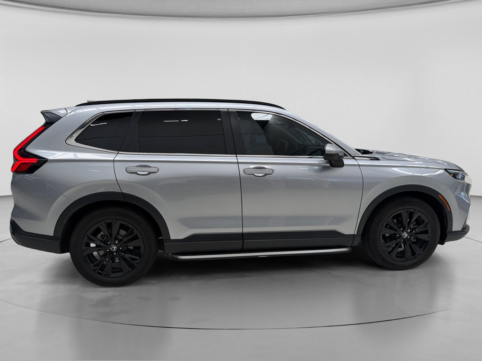2024 Honda CR-V TOURING