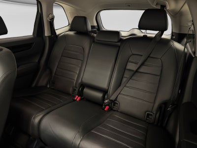 2024 Honda CR-V TOURING