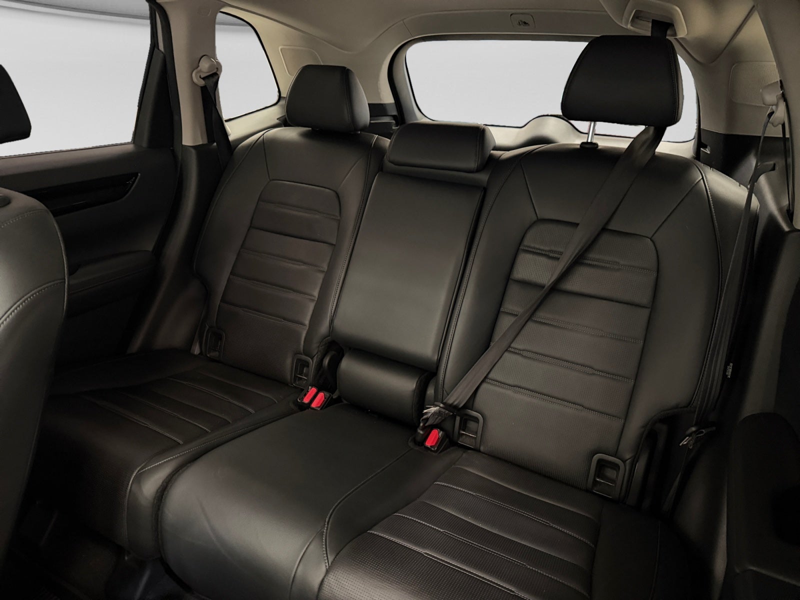 2024 Honda CR-V TOURING