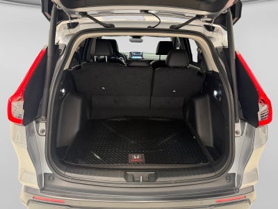 2024 Honda CR-V TOURING