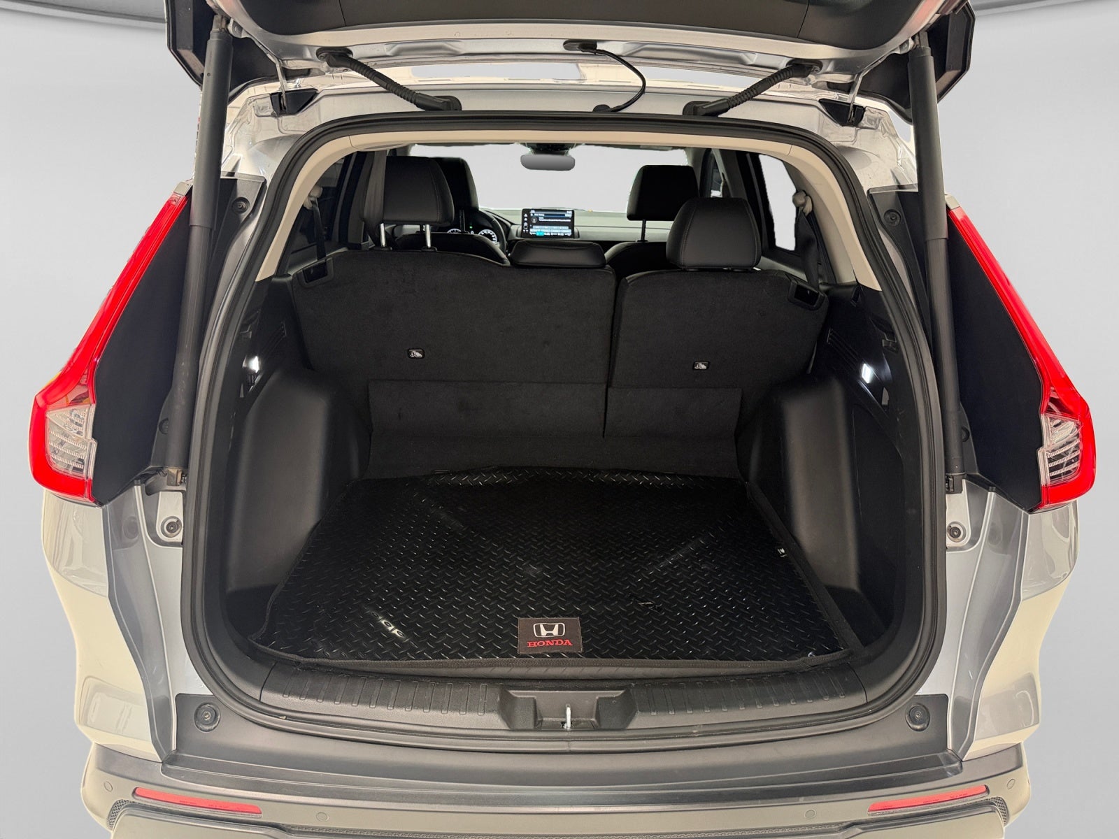 2024 Honda CR-V TOURING