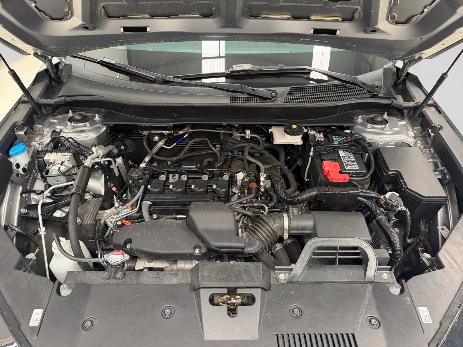 2024 Honda CR-V TOURING