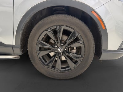 2024 Honda CR-V TOURING