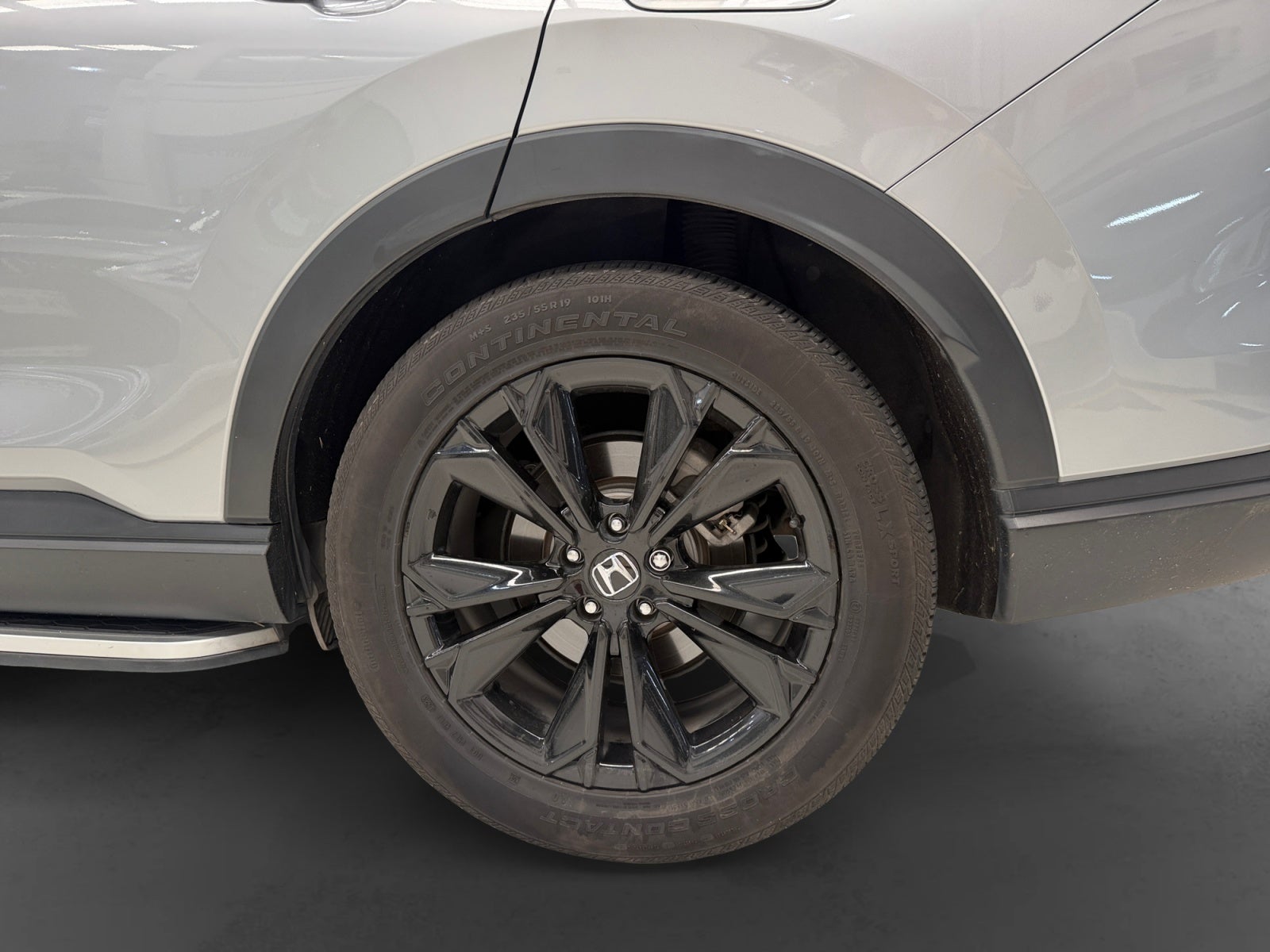 2024 Honda CR-V TOURING