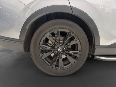 2024 Honda CR-V TOURING