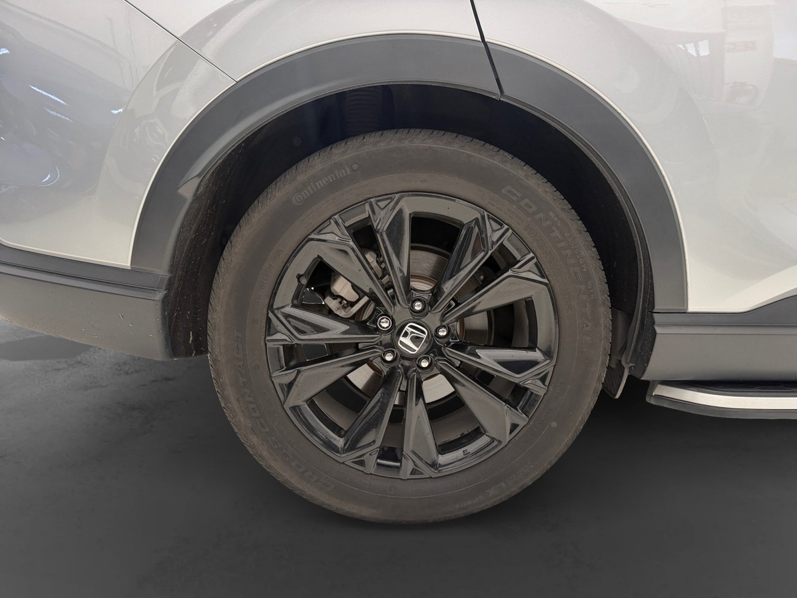 2024 Honda CR-V TOURING