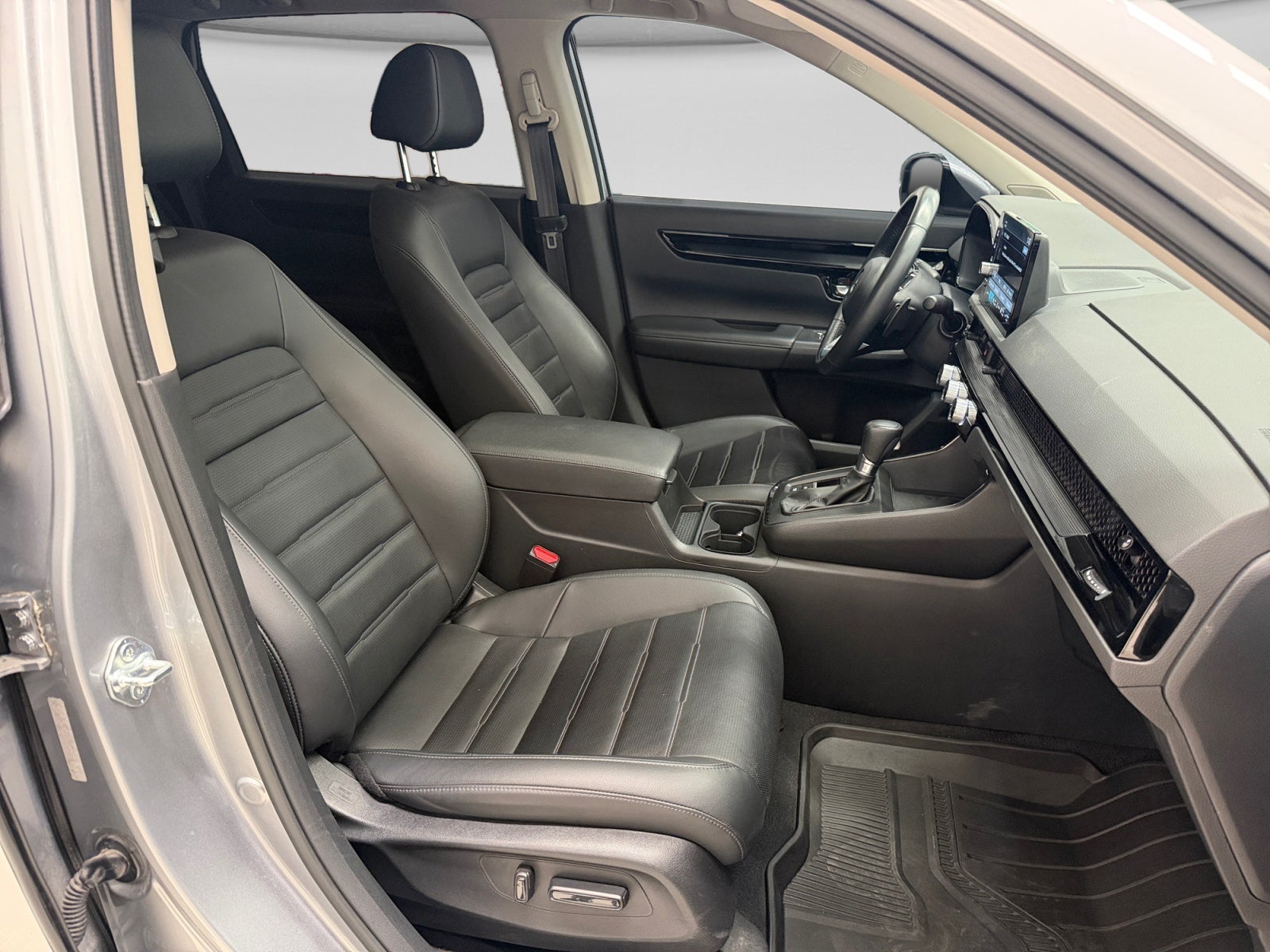 2024 Honda CR-V TOURING