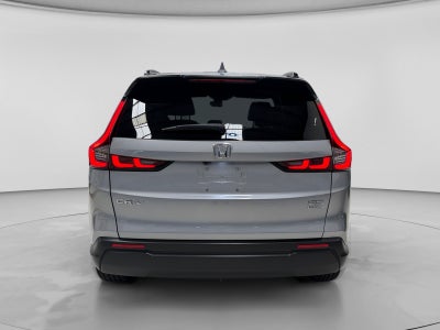 2024 Honda CR-V TOURING