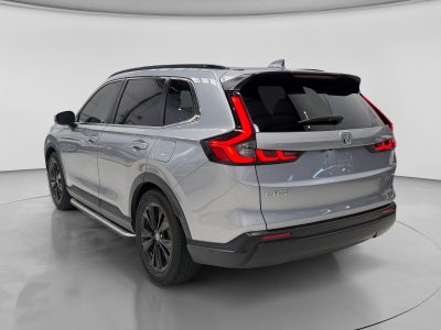2024 Honda CR-V TOURING