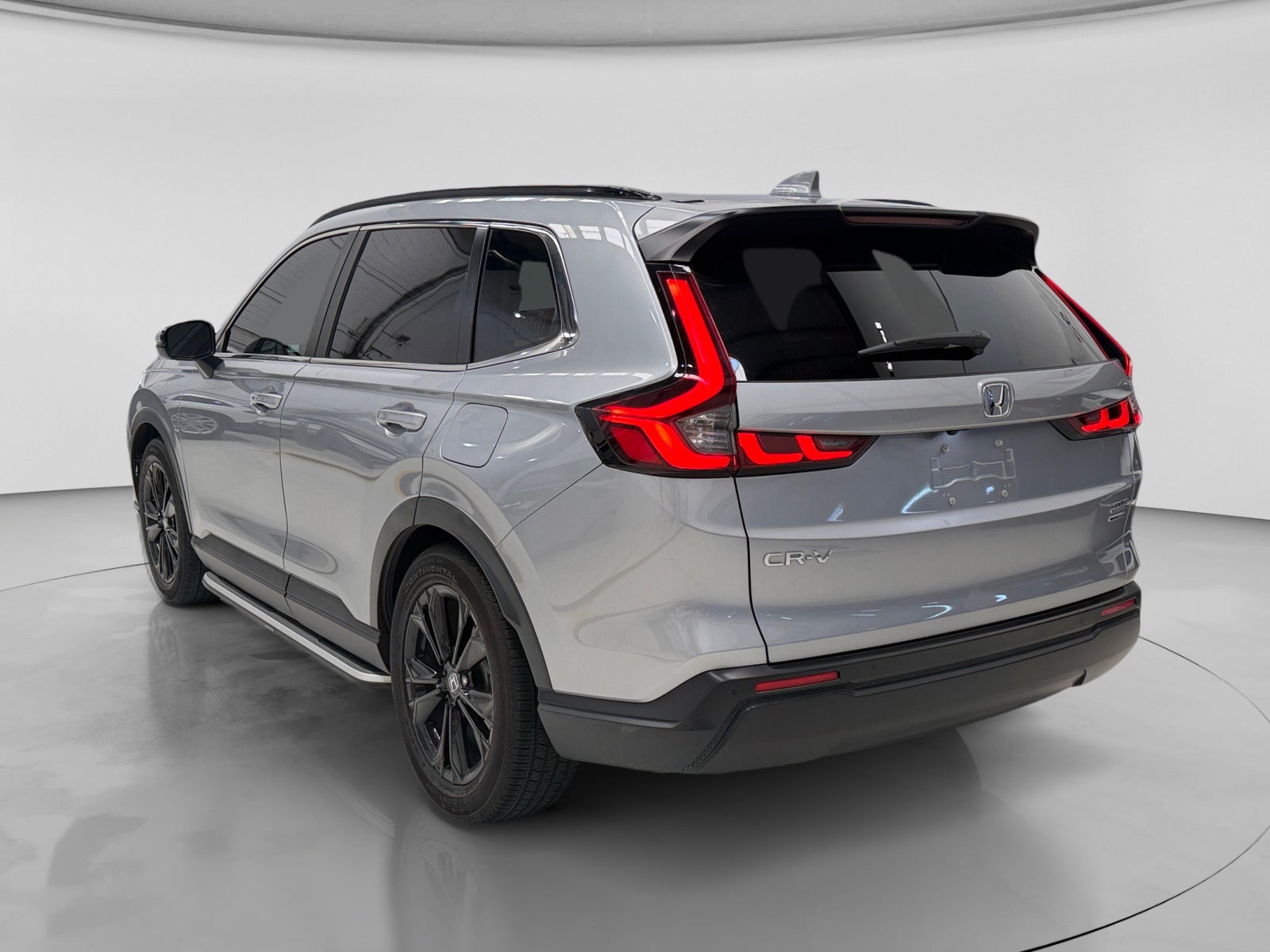 2024 Honda CR-V TOURING