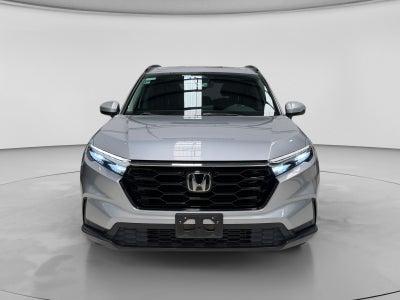 2024 Honda CR-V TOURING
