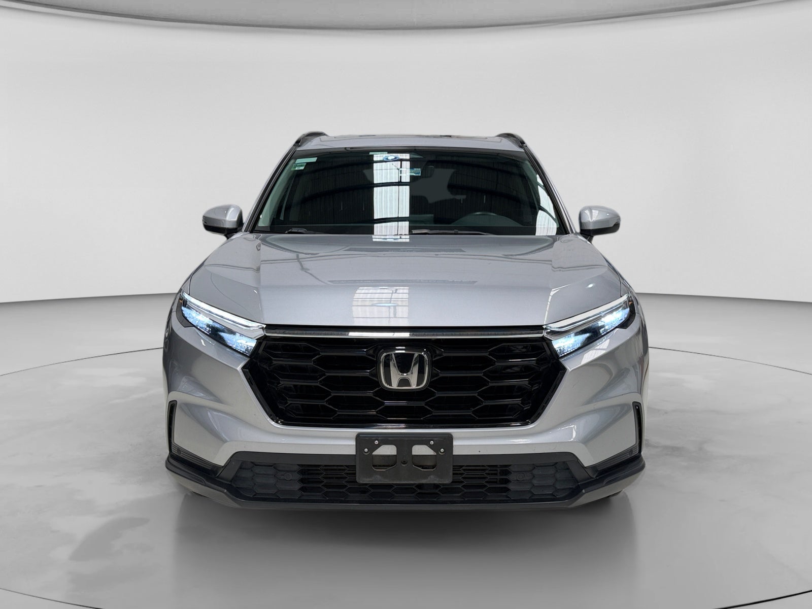 2024 Honda CR-V TOURING