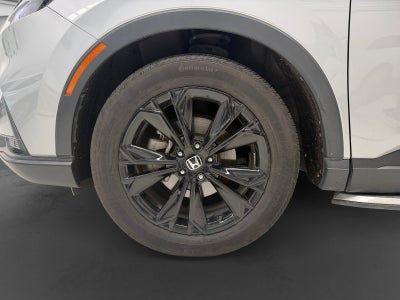 2024 Honda CR-V TOURING