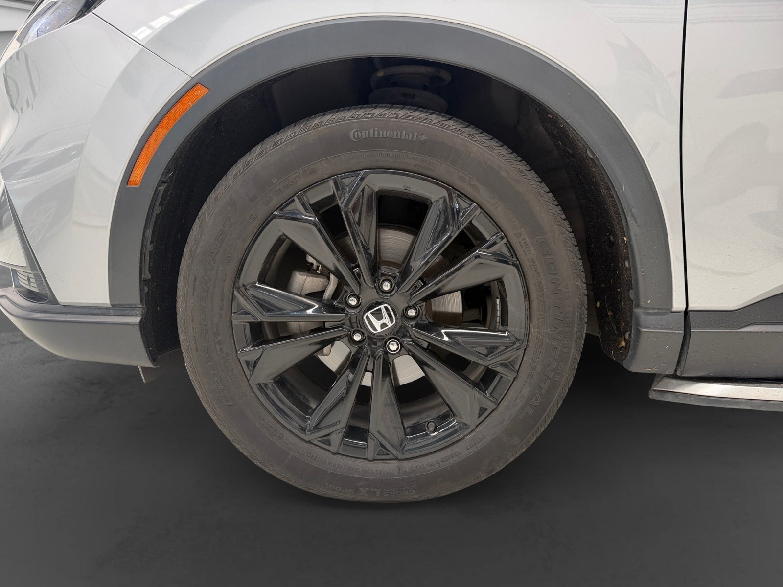 2024 Honda CR-V TOURING