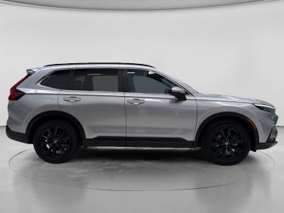 2024 Honda CR-V TOURING