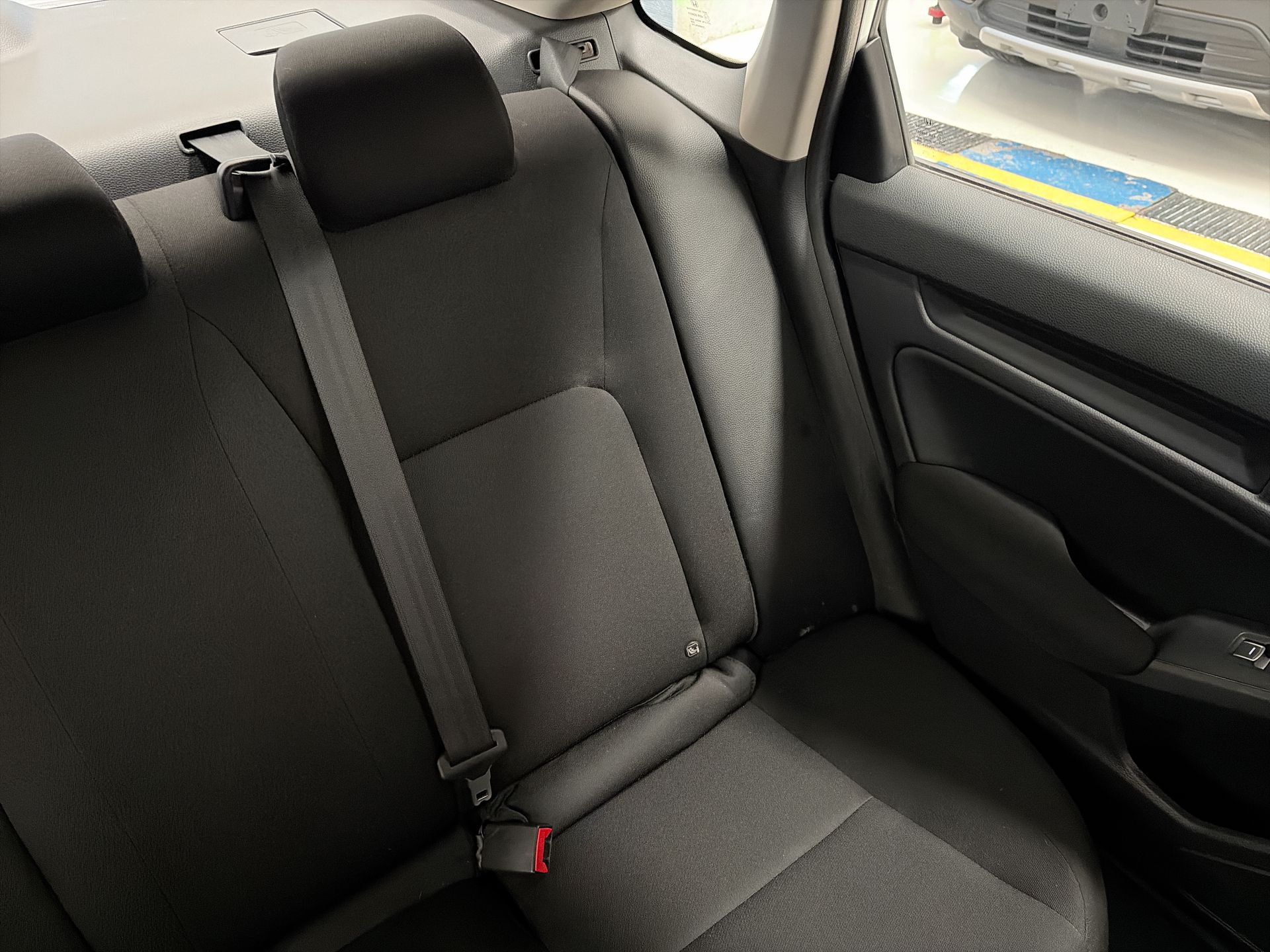2022 Honda CIVIC I-STYLE