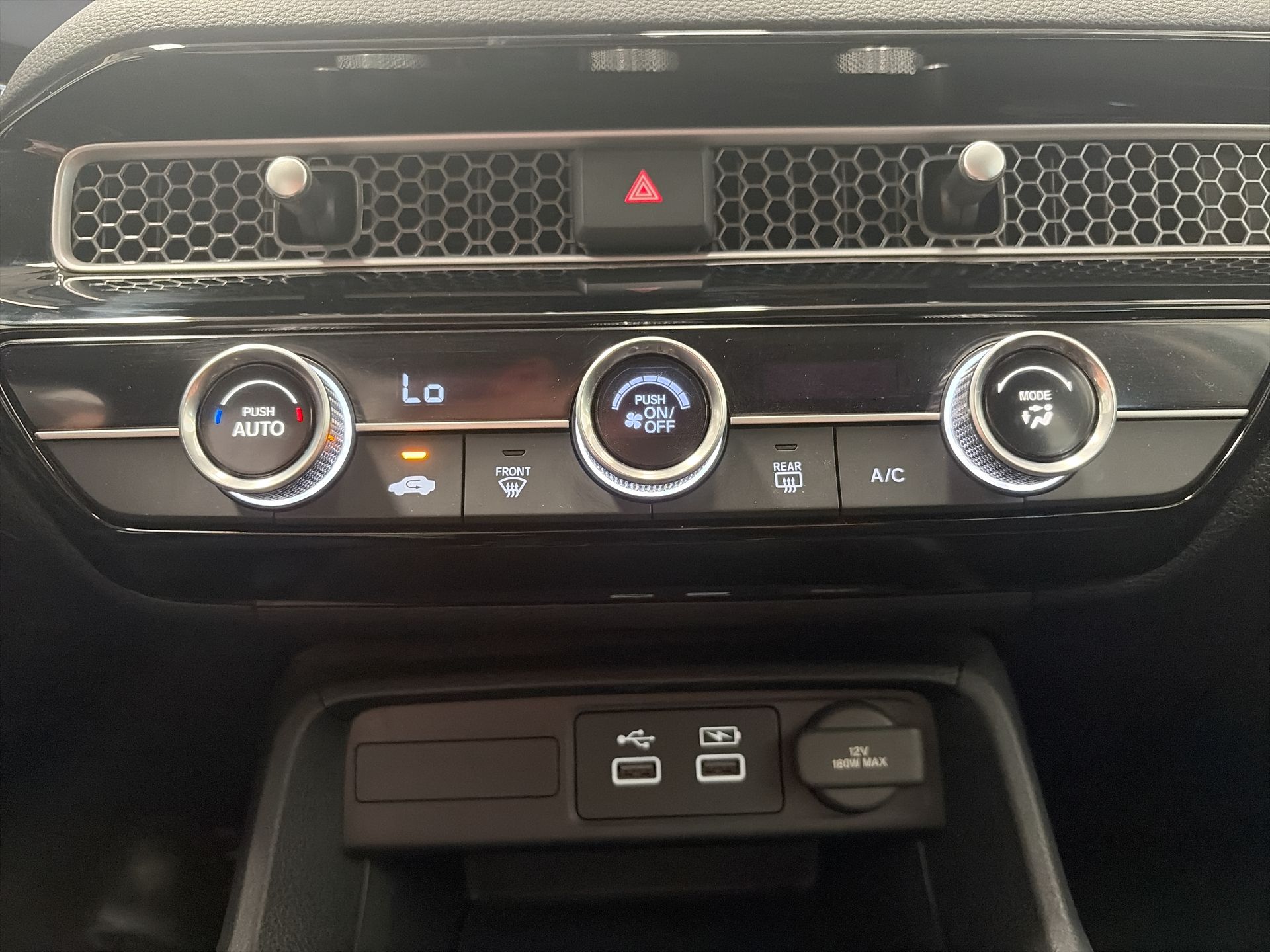 2022 Honda CIVIC I-STYLE