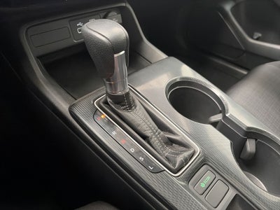2022 Honda CIVIC I-STYLE