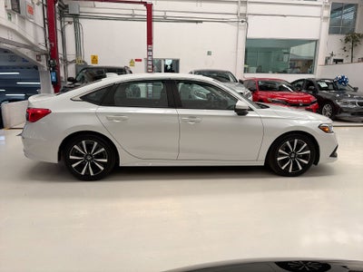 2022 Honda CIVIC I-STYLE