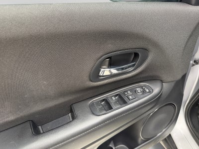 2022 Honda HR-V PRIME