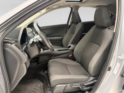 2022 Honda HR-V PRIME