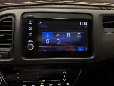 2022 Honda HR-V PRIME