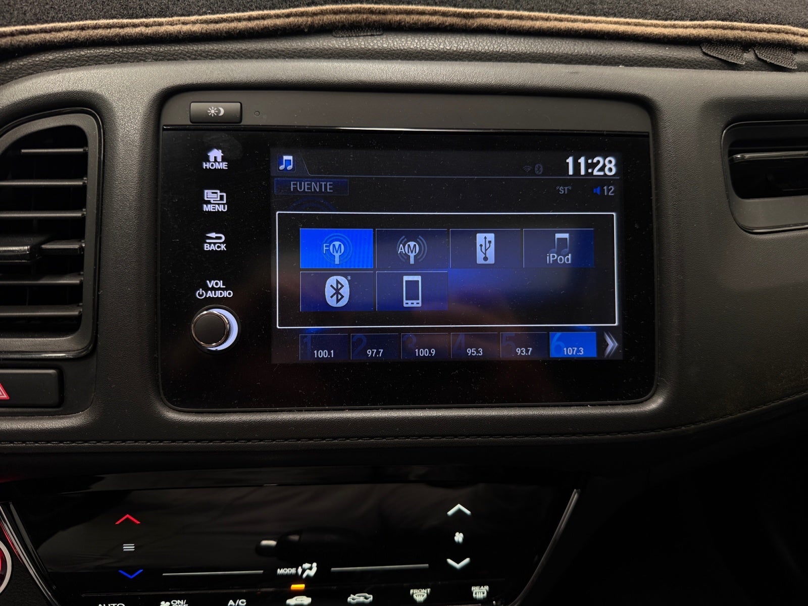 2022 Honda HR-V PRIME
