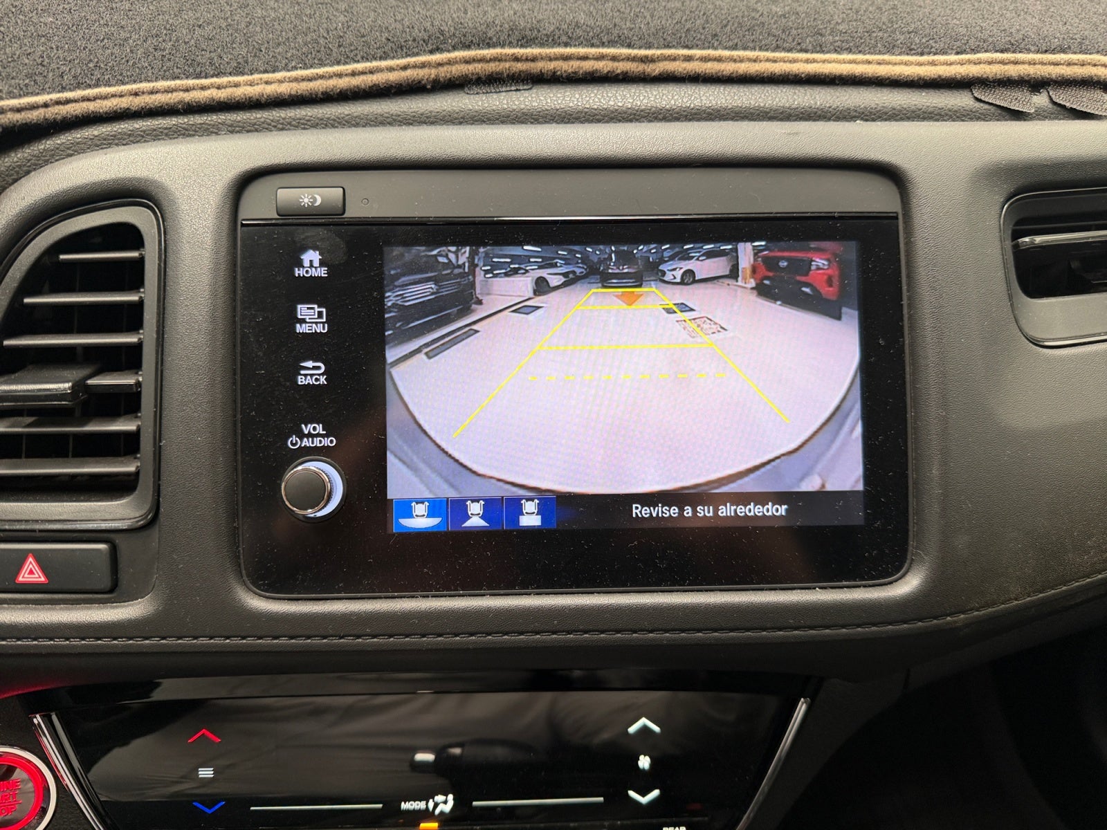 2022 Honda HR-V PRIME