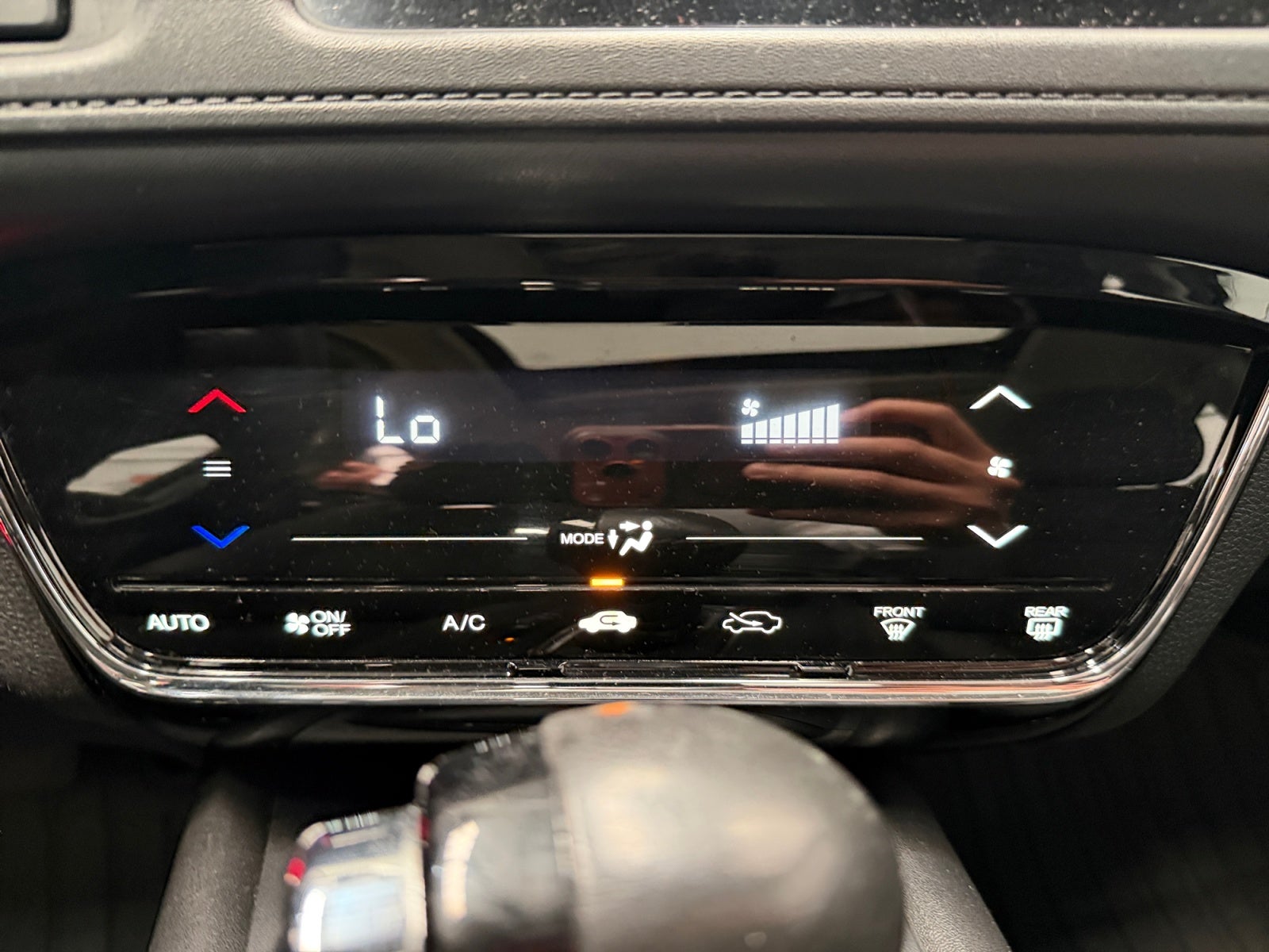 2022 Honda HR-V PRIME