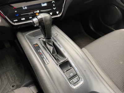 2022 Honda HR-V PRIME