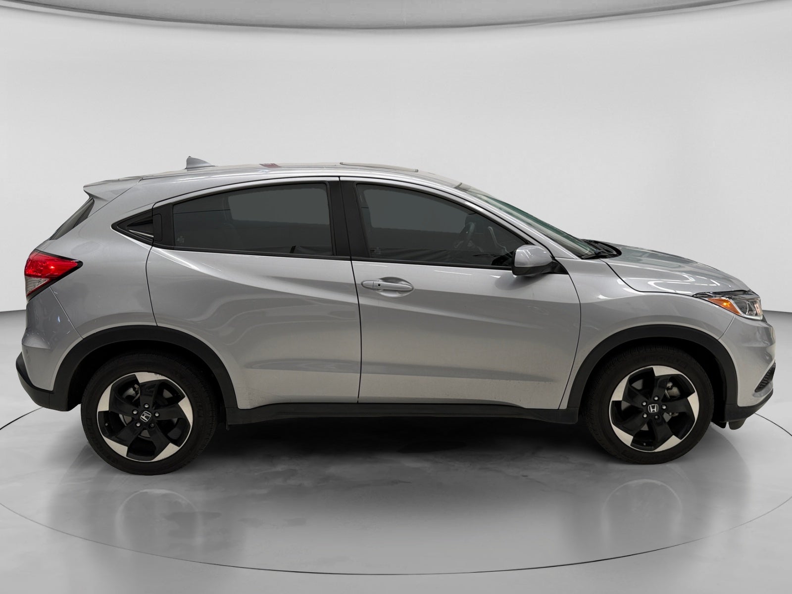 2022 Honda HR-V PRIME