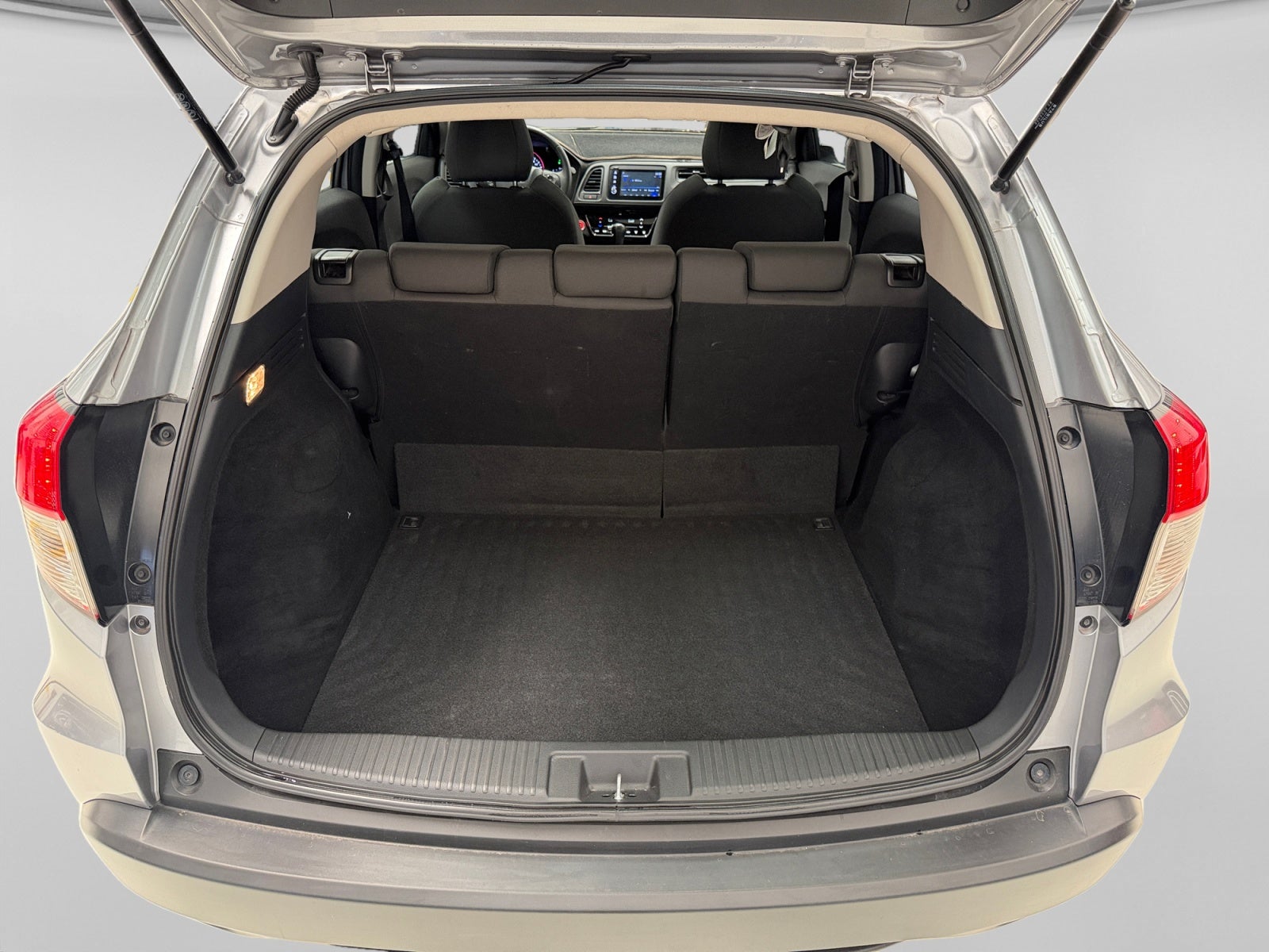 2022 Honda HR-V PRIME