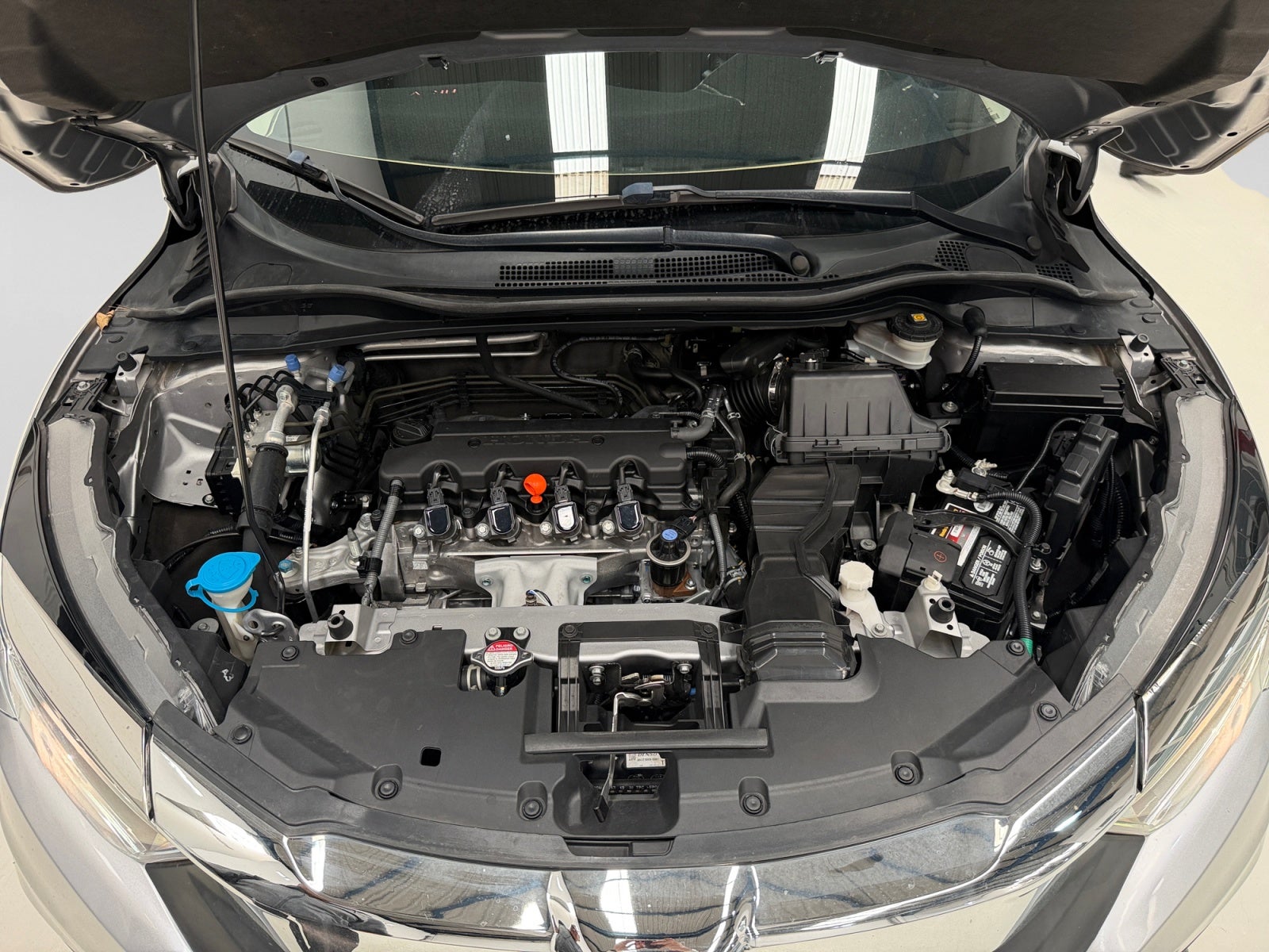 2022 Honda HR-V PRIME
