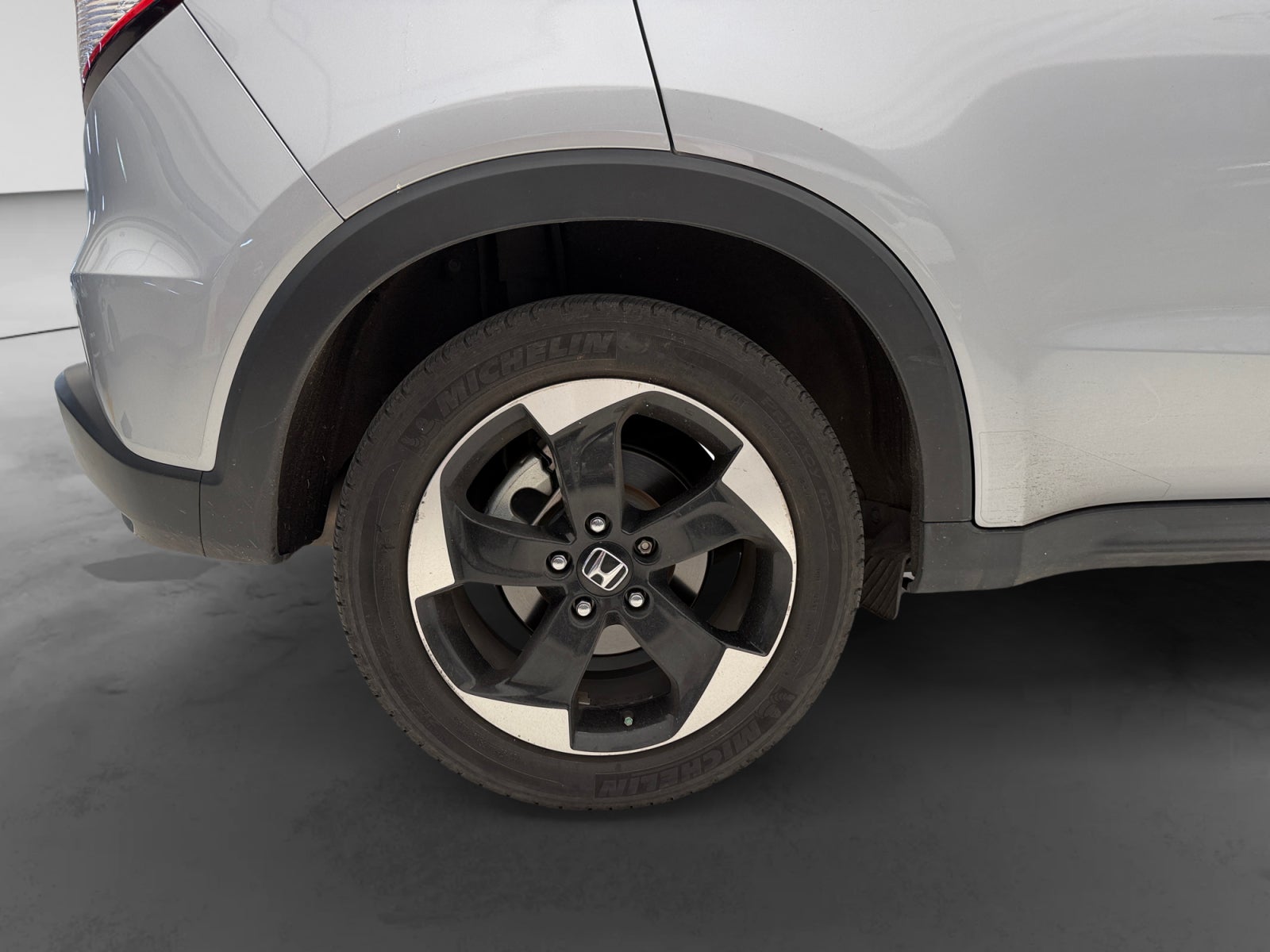 2022 Honda HR-V PRIME