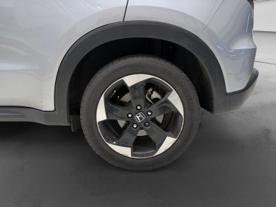 2022 Honda HR-V PRIME