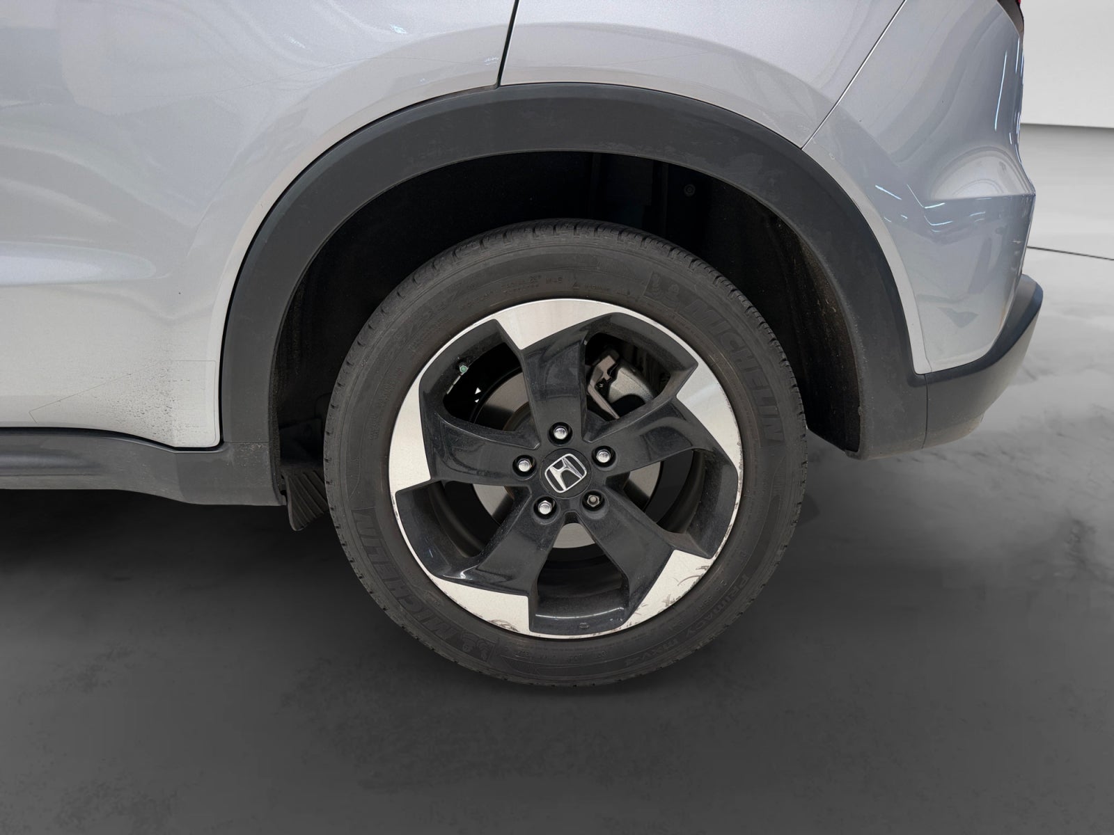 2022 Honda HR-V PRIME