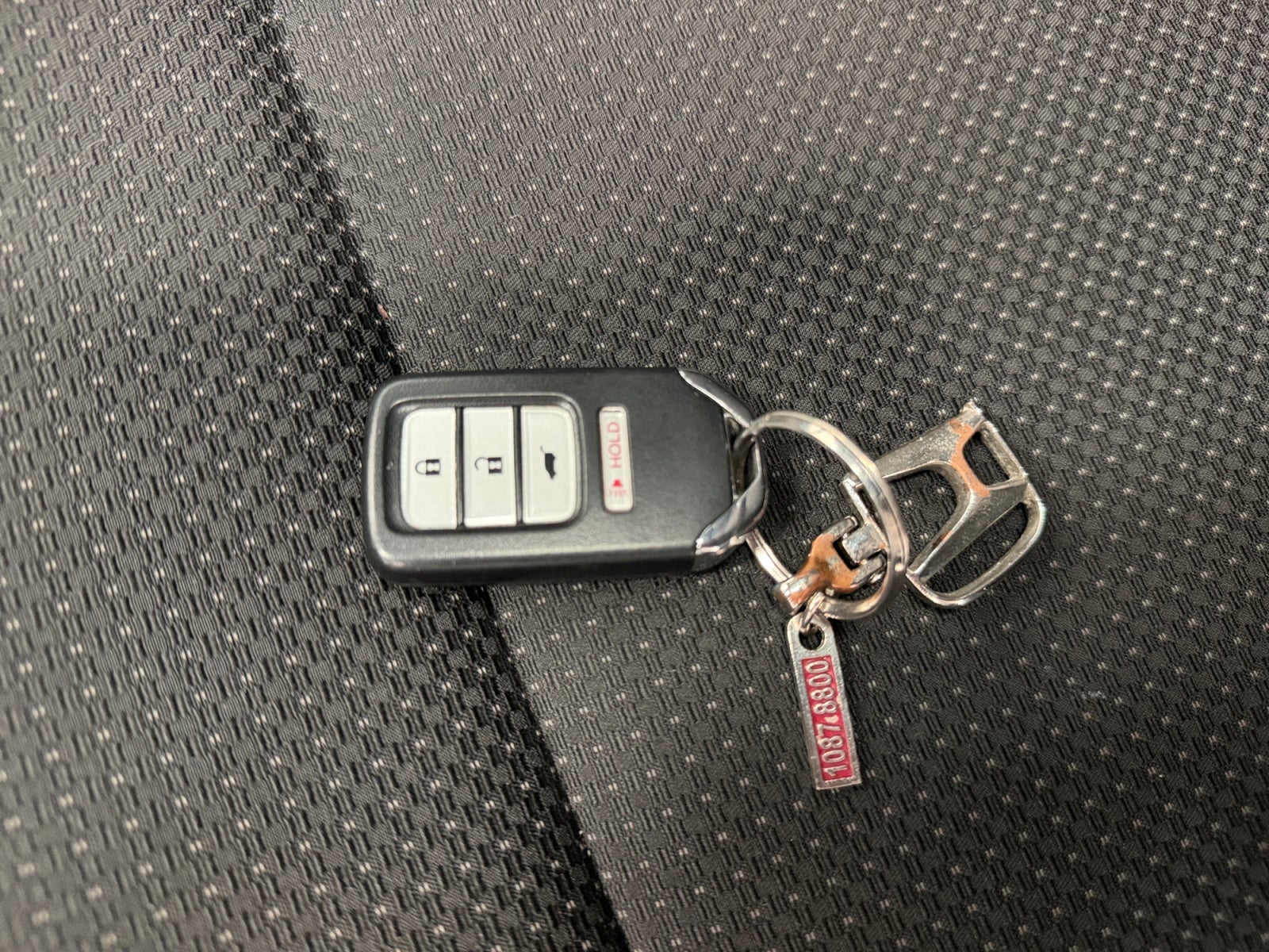 2022 Honda HR-V PRIME
